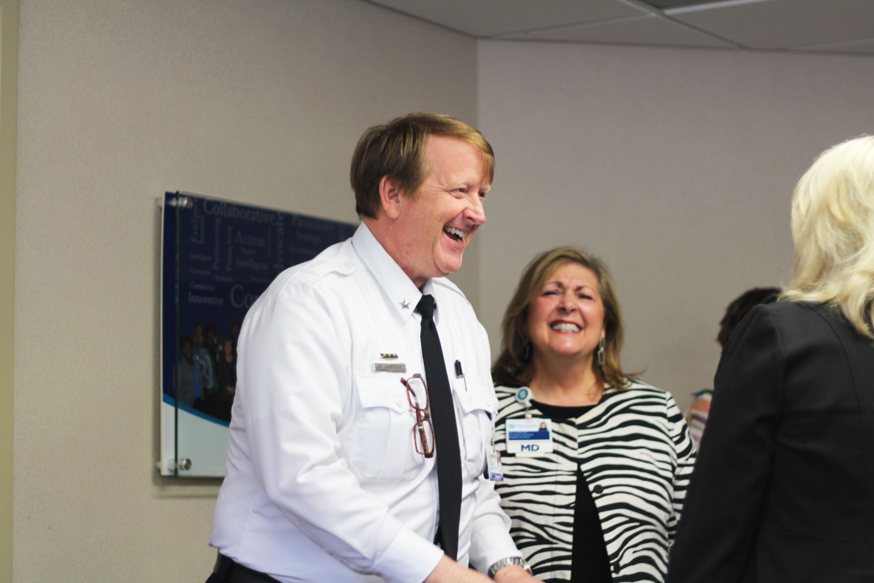 Jim Albright Mary Jo Cagle candid photo.png